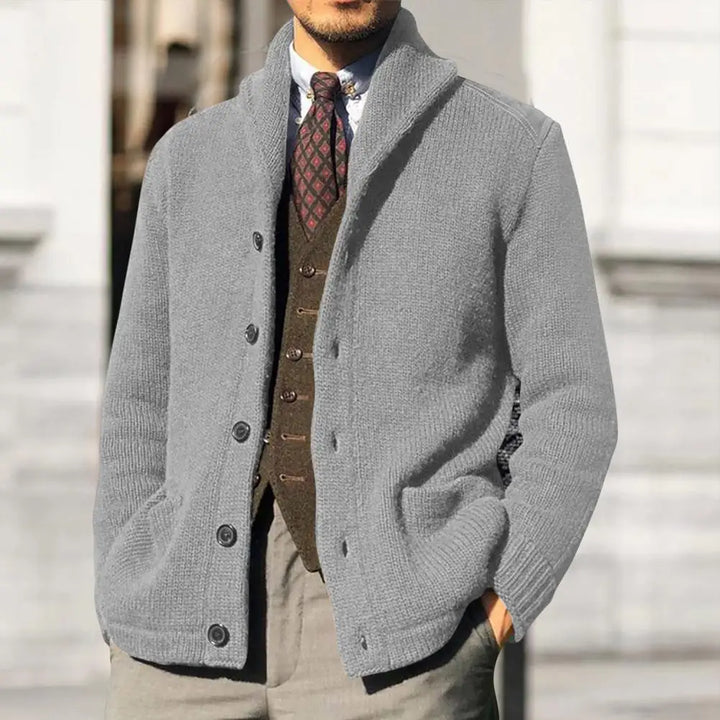 Maxwell | Il Gilet Firmato