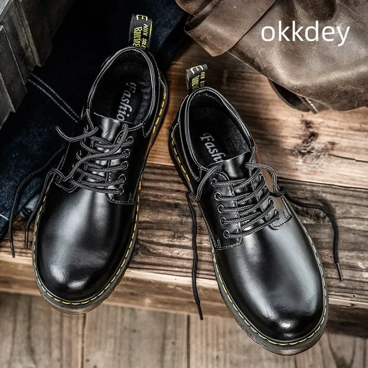 Onyx | Stivali Oxford