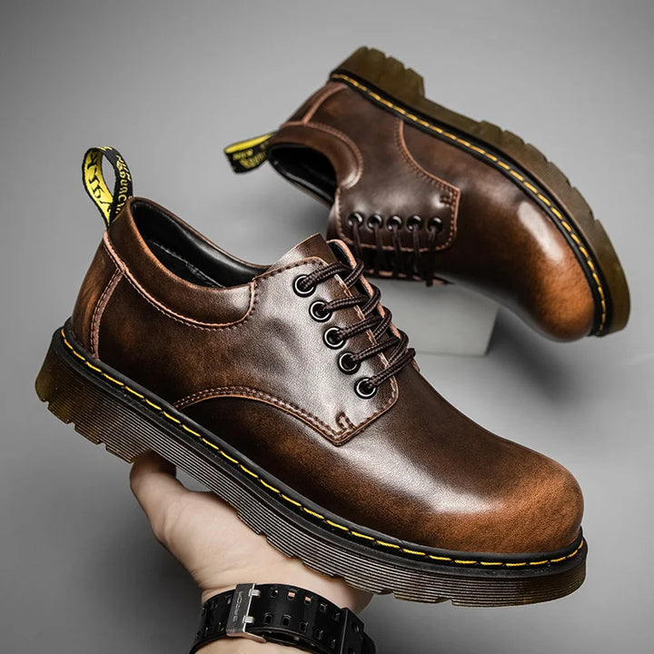 Onyx | Stivali Oxford