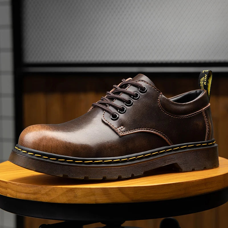 Onyx | Stivali Oxford