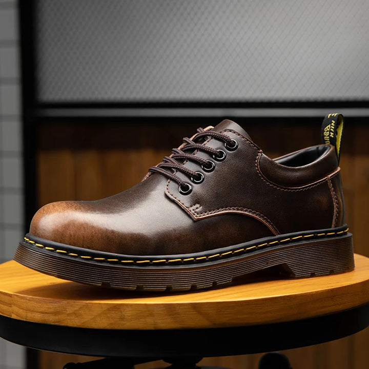Onyx | Stivali Oxford