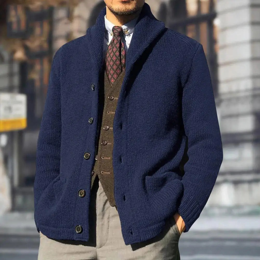 Maxwell | Il Gilet Firmato