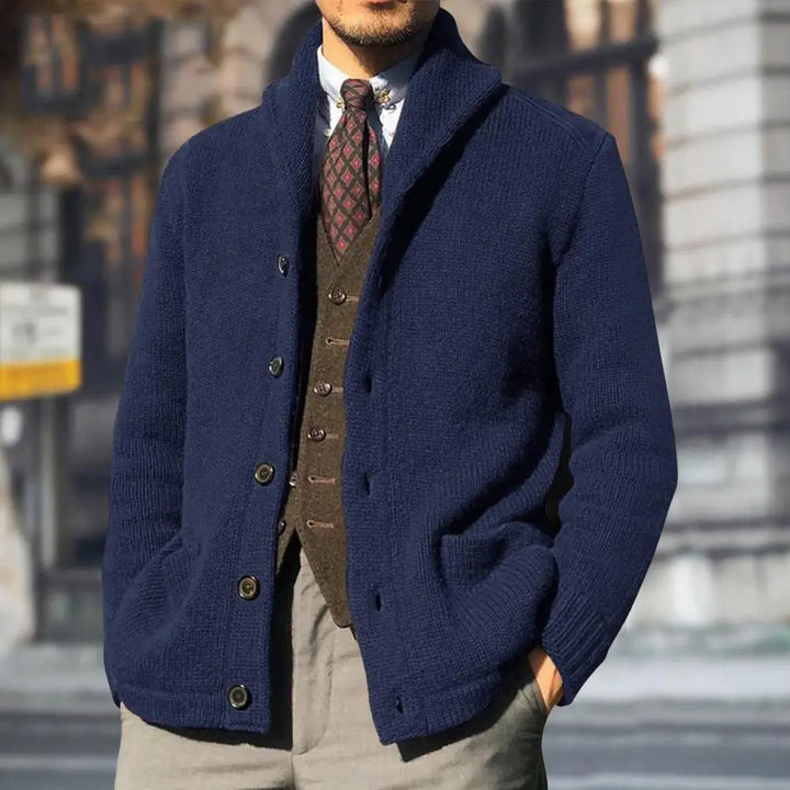 Maxwell | Il Gilet Firmato