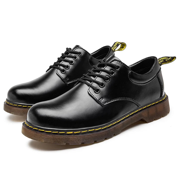Onyx | Stivali Oxford