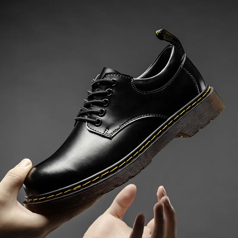 Onyx | Stivali Oxford