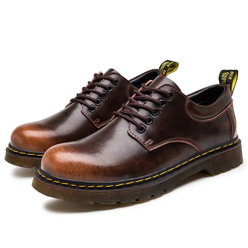 Onyx | Stivali Oxford
