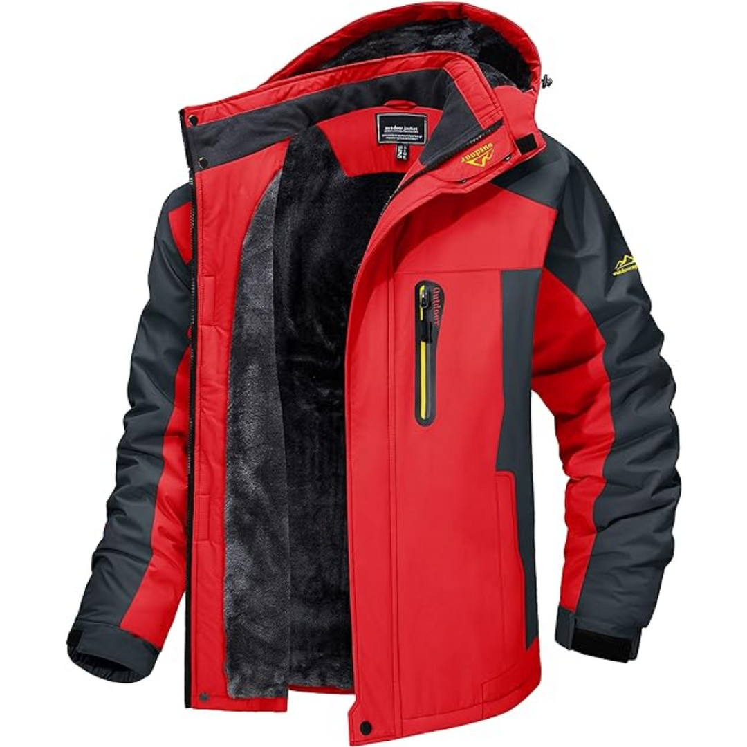 Sova™ Giacca Coze