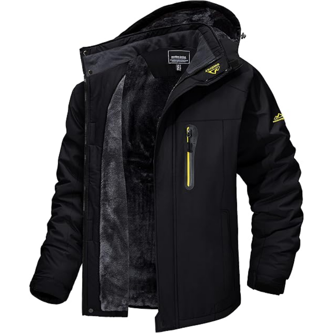 Sova™ Giacca Coze