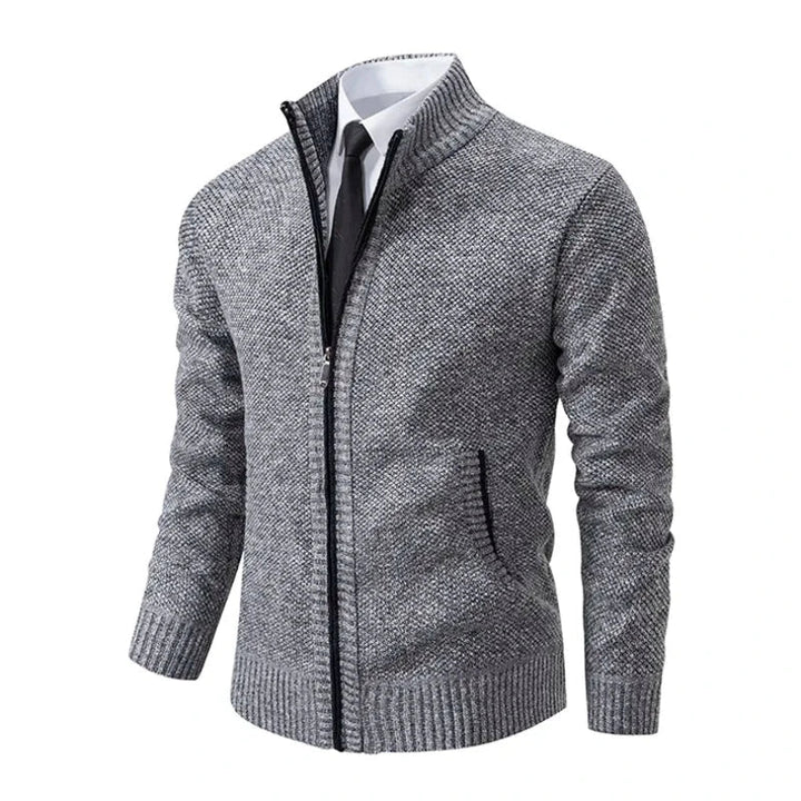 Leonardo | Zip-Up Premium
