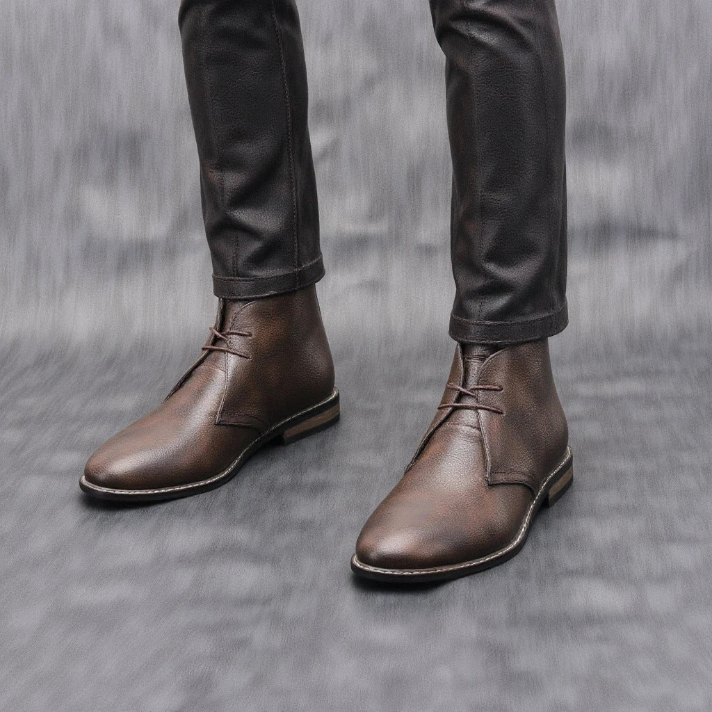 Clayton | Stivale