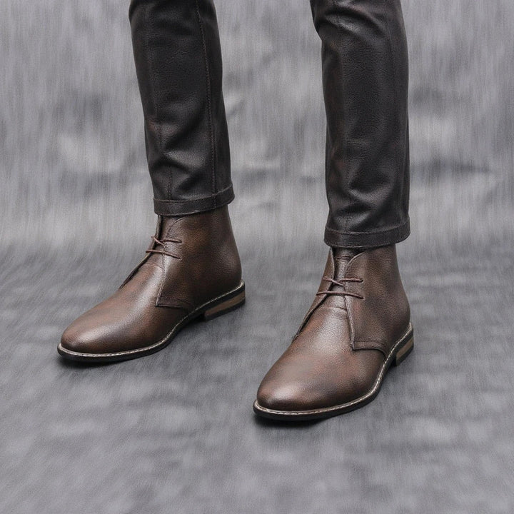 Clayton | Stivale