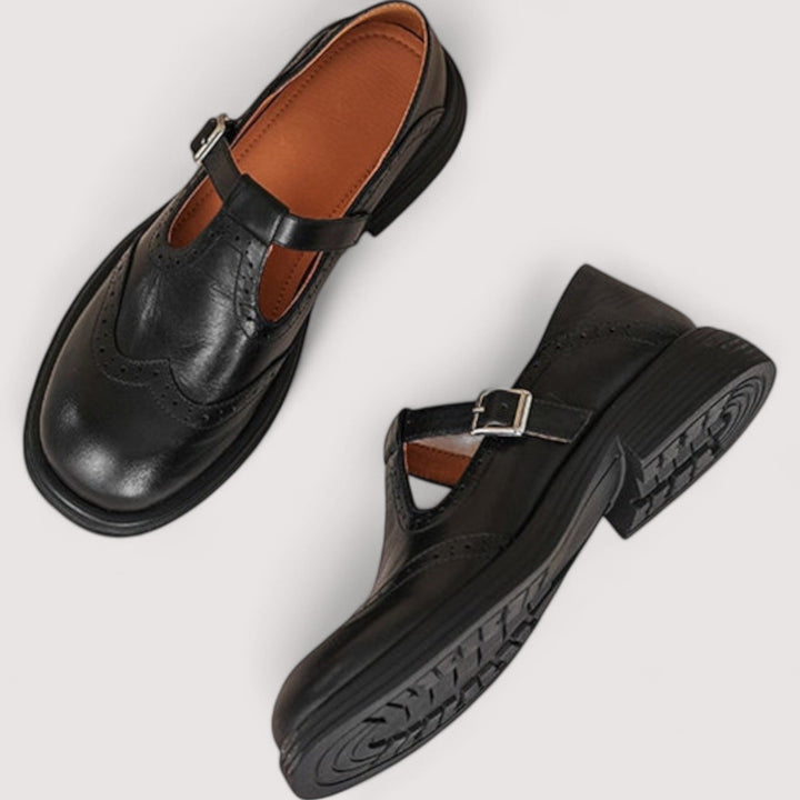 Delfina | Scarpe Ortopediche